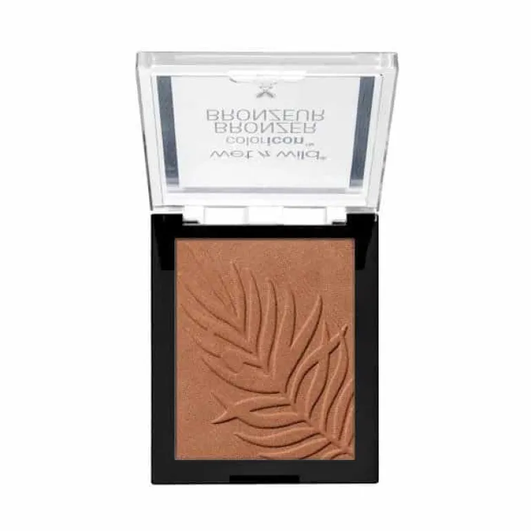 Wet n Wild Color Icon Bronzer What Shady Beaches