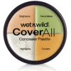 Wet n Wild Cover All Concealer Palette 6,5g