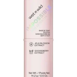 Wet n Wild Impossible Primer Stick 14.2g