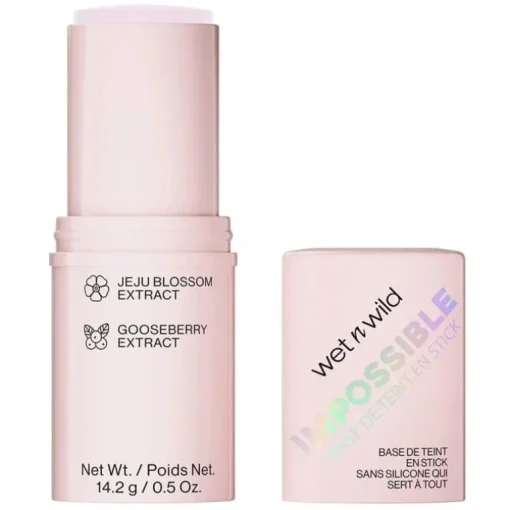 Wet n Wild Impossible Primer Stick 14.2g