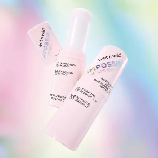 Wet n Wild Impossible Primer Stick 14.2g
