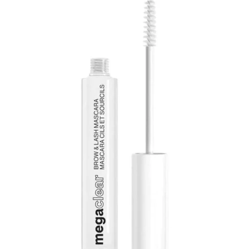 Wet n Wild Mega Clear Brow & Lash Mascara 11ml