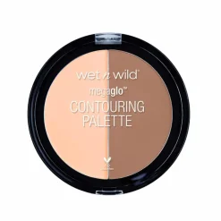 Wet n Wild Mega Glo Contouring Palette Dulce De Leche 13g