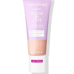 Wet n Wild Mega Glo Glow in Love Radiance Liquid 20ml