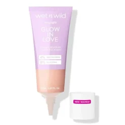 Wet n Wild Mega Glo Glow in Love Radiance Liquid 20ml