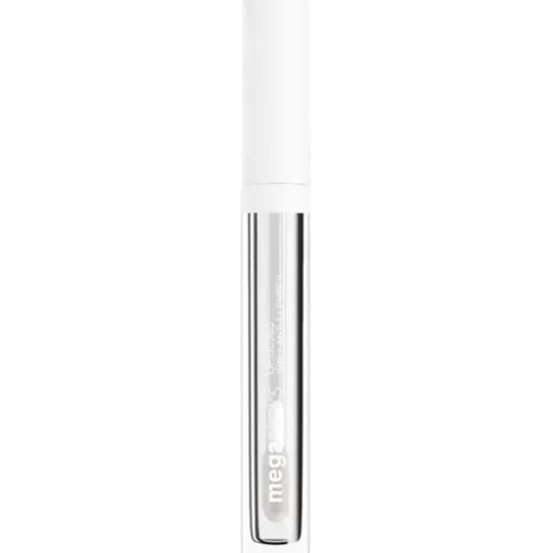 Wet n Wild Mega Slicks Lip Gloss – Crystal Clear