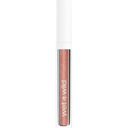 Wet n Wild Mega Slicks Lip Gloss – Call Me Boss