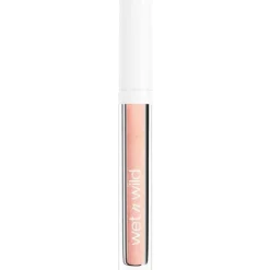 Wet n Wild Mega Slicks Lip Gloss – Pink Champagne Please