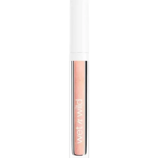 Wet n Wild Mega Slicks Lip Gloss – Pink Champagne Please