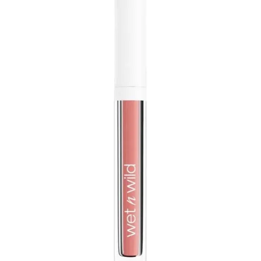 Wet n Wild Mega Slicks Lip Gloss – Snuggle Sesh