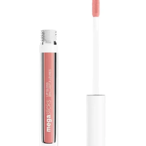 Wet n Wild Mega Slicks Lip Gloss – Snuggle Sesh