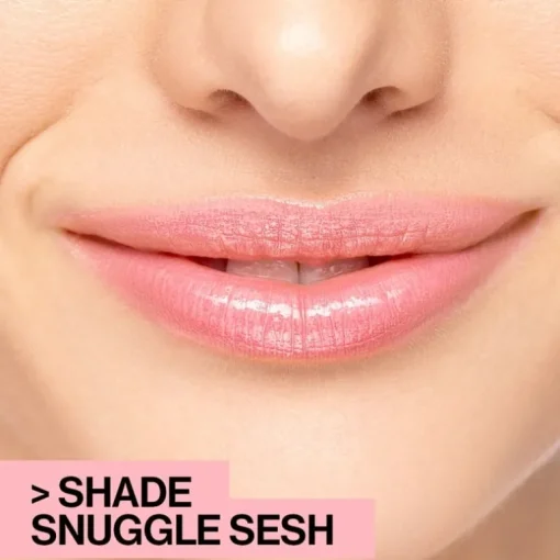 Wet n Wild Mega Slicks Lip Gloss – Snuggle Sesh