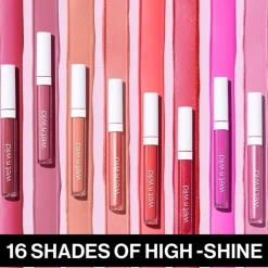 Wet n Wild Mega Slicks Lip Gloss – Snuggle Sesh