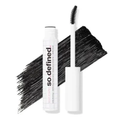 Wet n Wild Mega Volume So Defined Volumizing + Defining Mascara Black