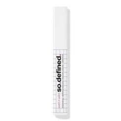 Wet n Wild Mega Volume So Defined Volumizing + Defining Mascara Black