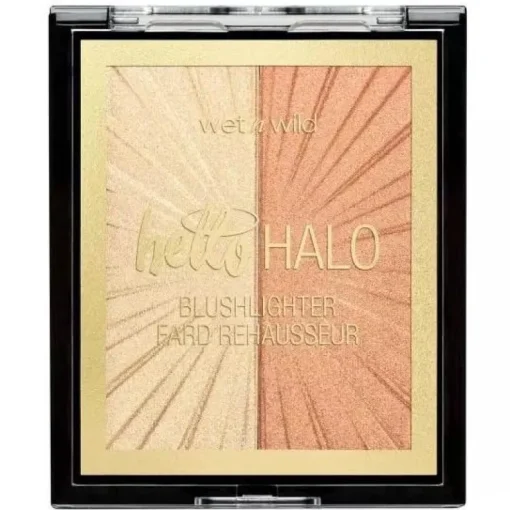 Wet n Wild MegaGlo Blushlighter – I Met Someone