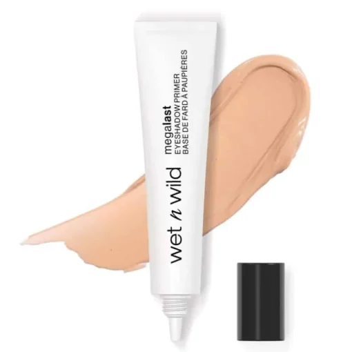 Wet n Wild Megalast Eyeshadow Primer 10ml