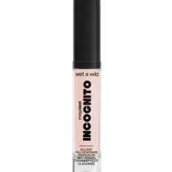 Wet n Wild MegaLast Incognito AllDay Full Coverage Concealer 5.5ml – Light Beige
