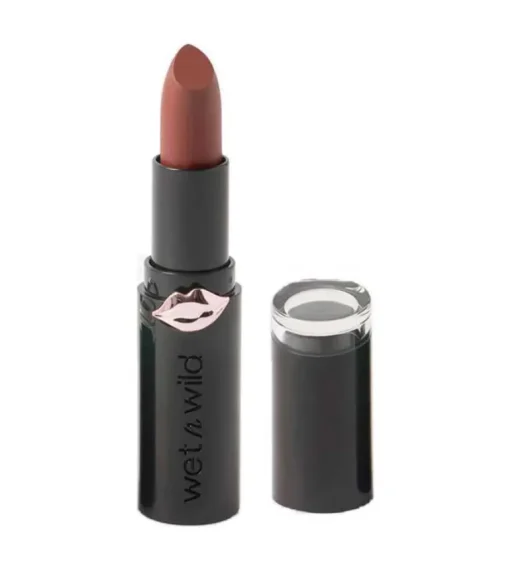 Wet n Wild MegaLast Lip Color Sand Storm