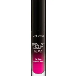 Wet n Wild Megalast Lipgloss Kiss My Glass