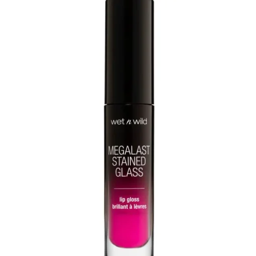 Wet n Wild Megalast Lipgloss Kiss My Glass