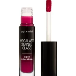 Wet n Wild Megalast Lipgloss Love Blinding Glare
