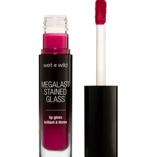 Wet n Wild Megalast Lipgloss Love Blinding Glare