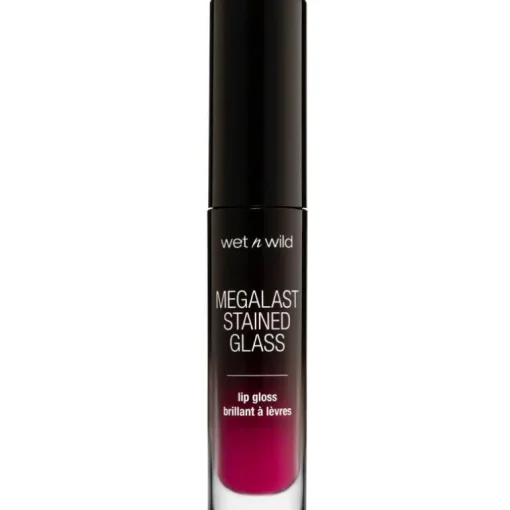 Wet n Wild Megalast Lipgloss Love Blinding Glare