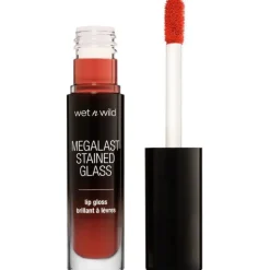 Wet n Wild Megalast Lipgloss Reflective Kisses