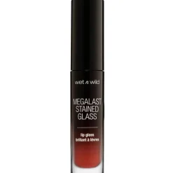 Wet n Wild Megalast Lipgloss Reflective Kisses