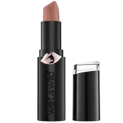 Wet n Wild Megalast Lipstick Matte – Skin-ny Dipping