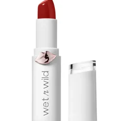 Wet n Wild Megalast Lipstick High-Shine – Fire-Fighting