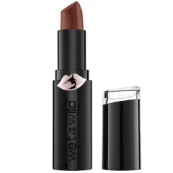 Wet n Wild Megalast Lipstick Matte – Mochalicious