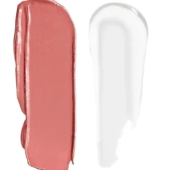 Wet n Wild Megalast Lock n’ Shine Lip Color – Nude Illusion