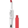 Wet n Wild Megalast Lock n’ Shine Lip Color – Shining Hibiscus