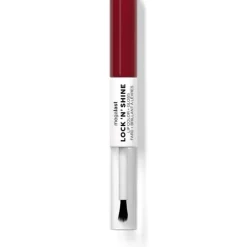 Wet n Wild Megalast Lock n’ Shine Lip Color – Big Pout Energy