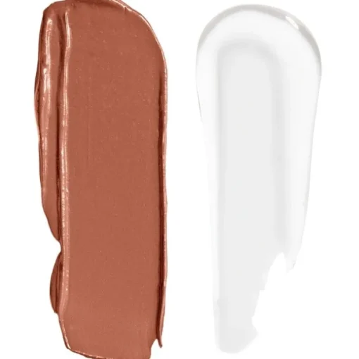 Wet n Wild Megalast Lock n’ Shine Lip Color – Lotus Petal