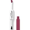 Wet n Wild Megalast Lock n’ Shine Lip Color – Pinky Promise