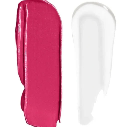 Wet n Wild Megalast Lock n’ Shine Lip Color – Irresistable