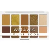 Wet n Wild 10-Pan Palette Call Me Sunshine