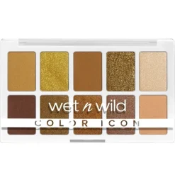 Wet n Wild 10-Pan Palette Call Me Sunshine