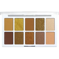 Wet n Wild 10-Pan Palette Call Me Sunshine