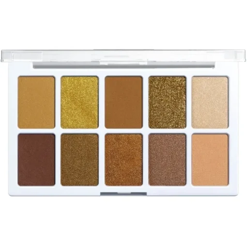 Wet n Wild 10-Pan Palette Call Me Sunshine