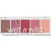 Wet n Wild 5-Pan Palette Full Bloomin