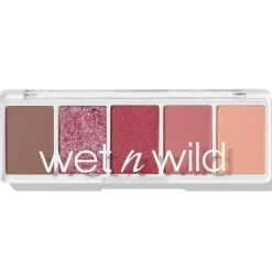 Wet n Wild 5-Pan Palette Full Bloomin
