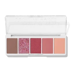 Wet n Wild 5-Pan Palette Full Bloomin