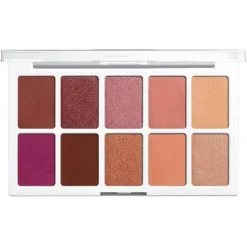 Wet n Wild 10-Pan Palette Heart & Sol
