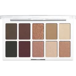 Wet n Wild 10-Pan Palette Nude Awakening
