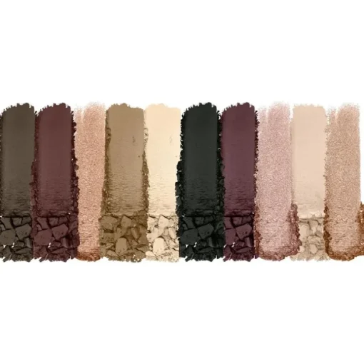 Wet n Wild 10-Pan Palette Nude Awakening