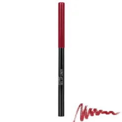 Wet n Wild Perfect Pout Gel Lip Liner Red The Scene